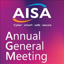 AISA 2022 Annual General Meeting - Online