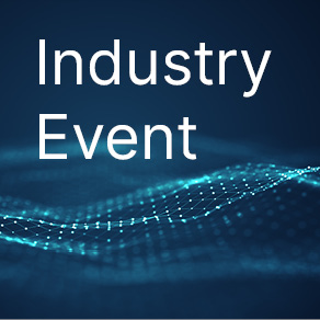 Industry event