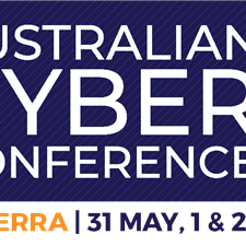 AISA CANBERRA CyberCon: 31 May - 2 June 2022
