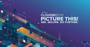 Cloudsec Industry event
