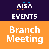 AISA SA Branch Meeting | 25 June 2026