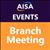 AISA VIC Branch Meeting | 9 April 2024