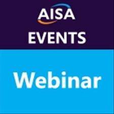 AISA Webinar | NSW CBE | UK Market Trends